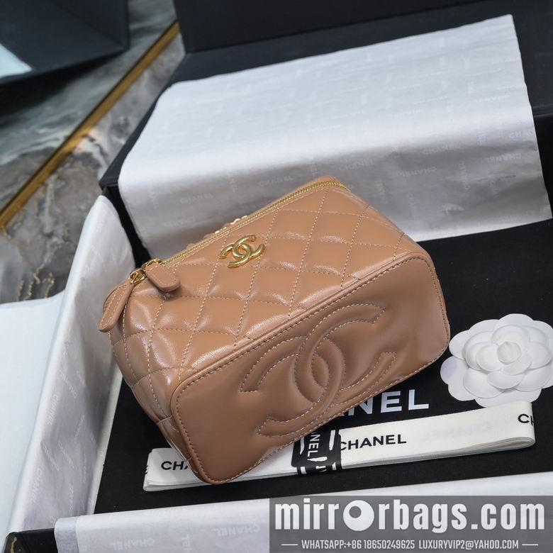Chanel Replica Bags AP4168 19X9.5X8cm BL 4colour