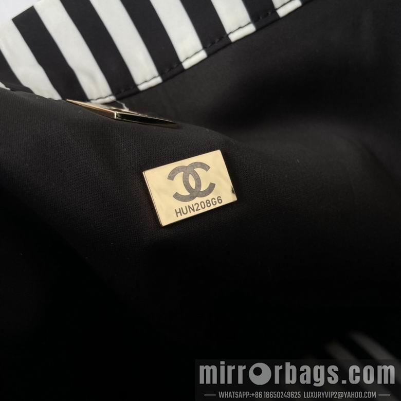 Chanel Replica Bags AS4693 36X29X18cm BL 2colour