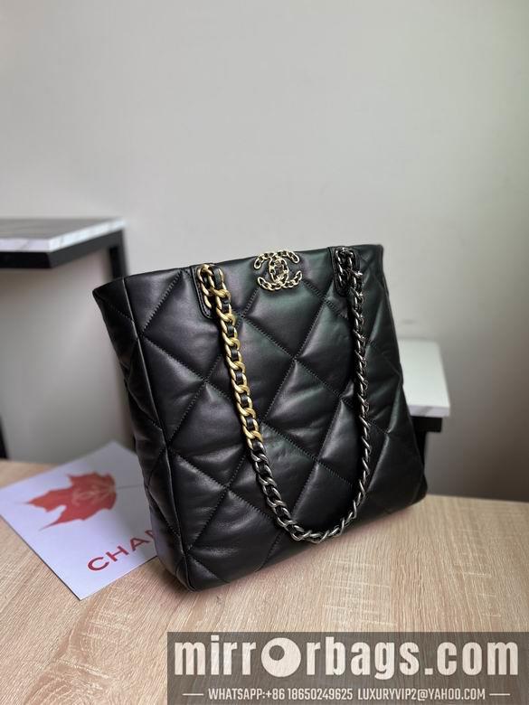 Chanel Replica Bags 3519 30X37X10cm BL
