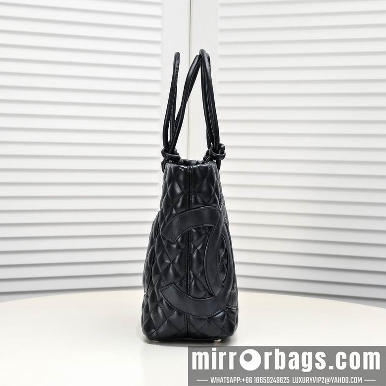 Chanel Replica Bags 3354 20X23X11.5cm WO 3colour