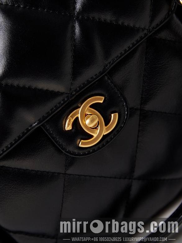 Chanel Replica Bags AS4812 28X44X15.5cm BL