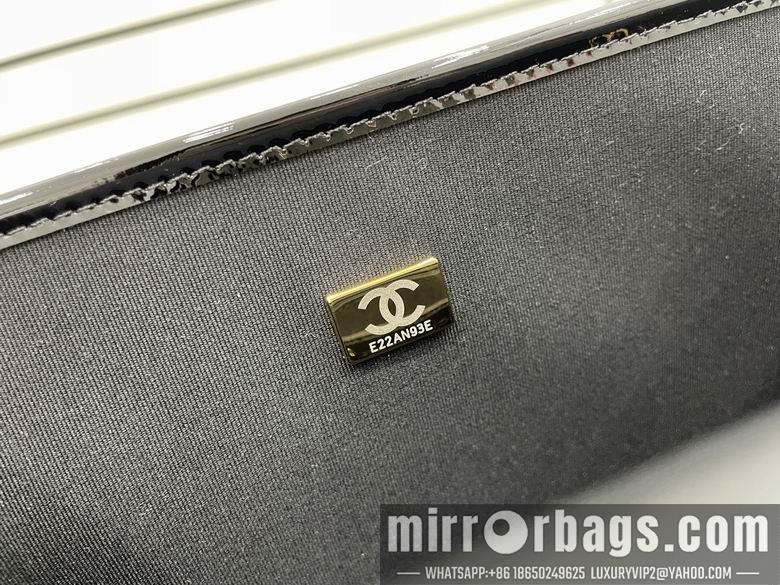 Chanel Replica Bags AS3662 31.5X31X9cm BL