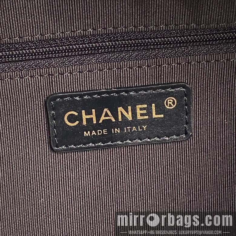 Chanel Replica Bags AS4905 21.5X33X14.5cm BL