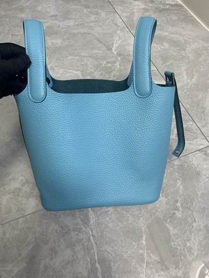 Hermes Replica Bags Picotin 18cm am 04