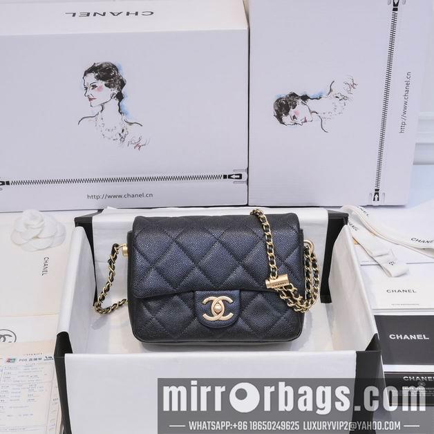 Chanel Replica Bags 2855 19x13x6 cm al