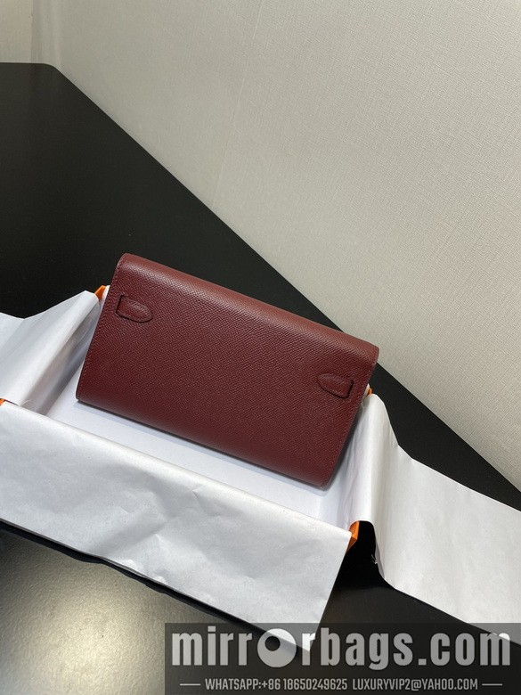 Hermes Replica Bags 20.5X11X2cm 081703 AM 14