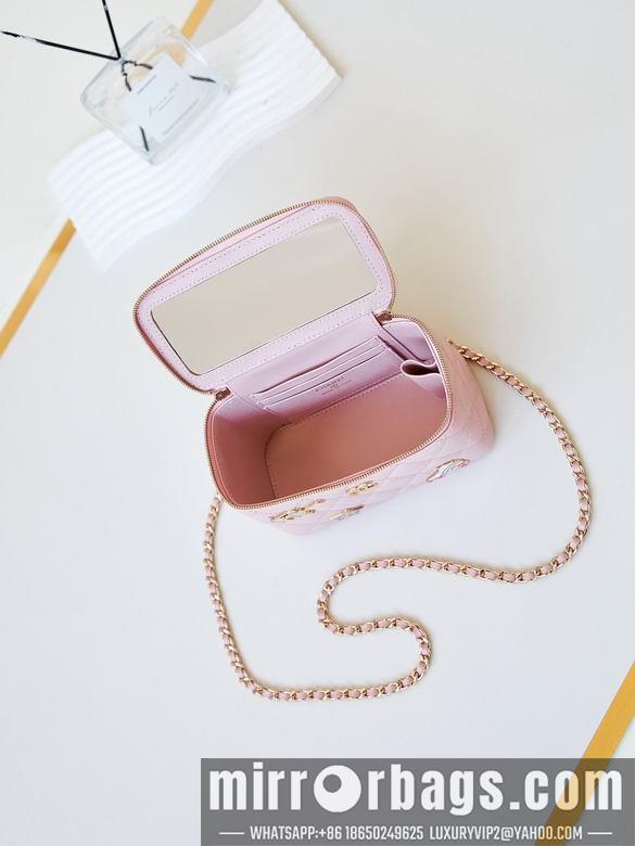 Chanel Replica Bags AP1341 9.5X17X8cm BL