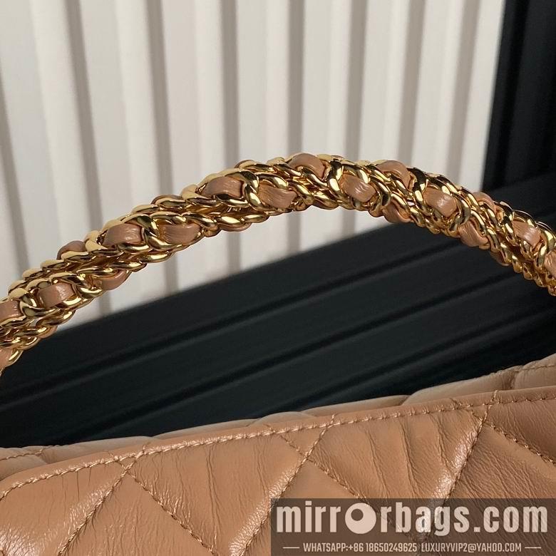 Chanel Replica Bags AP4189 18.5cm BL 3colour