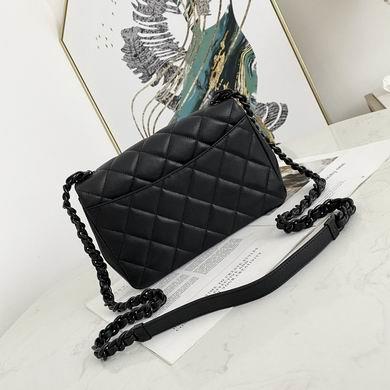 Chanel Replica Bags 2303 24X16.5X7cm AL 2colour