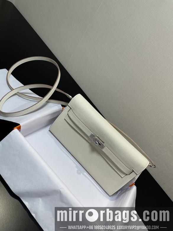 Hermes Replica Bags 20.5X11X2cm 081703 AM 10