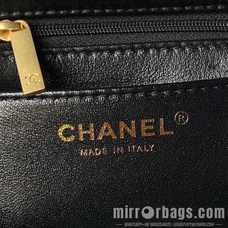 Chanel Replica Bags AS4472 18cm BL