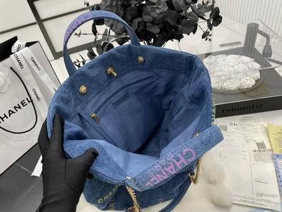 Chanel Replica Bags AS3128 Chanel 22P al
