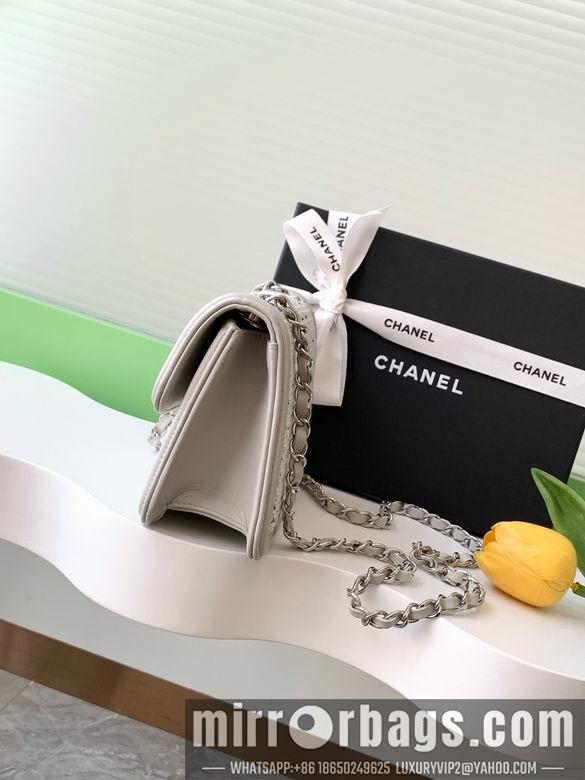 Chanel Replica Bags AS5243 22cm BL
