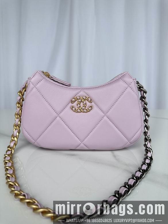 Chanel Replica Bags AS3763 20X11X5cm BL 4colour