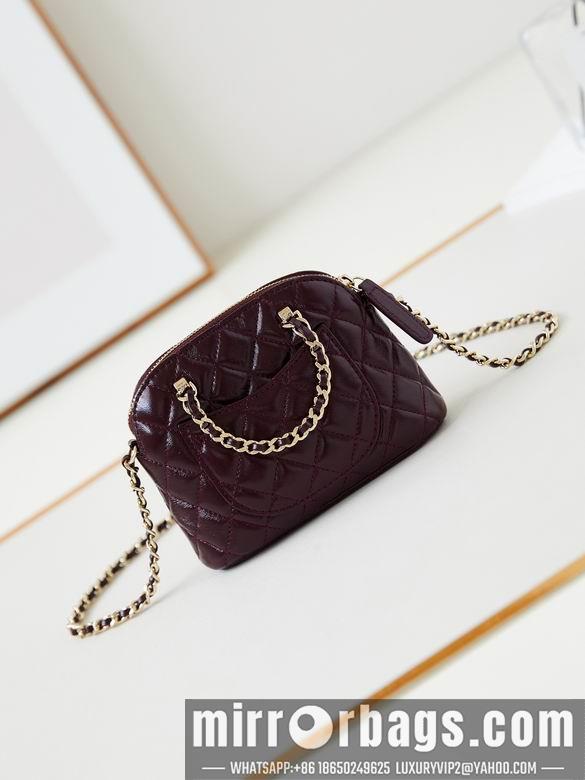 Chanel Replica Bags AP3354 16X11X5.5cm BL 3colour
