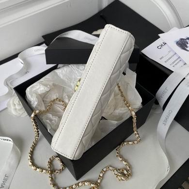 Chanel Replica Bags AP2946 10X18X4.5cm AL 3colour