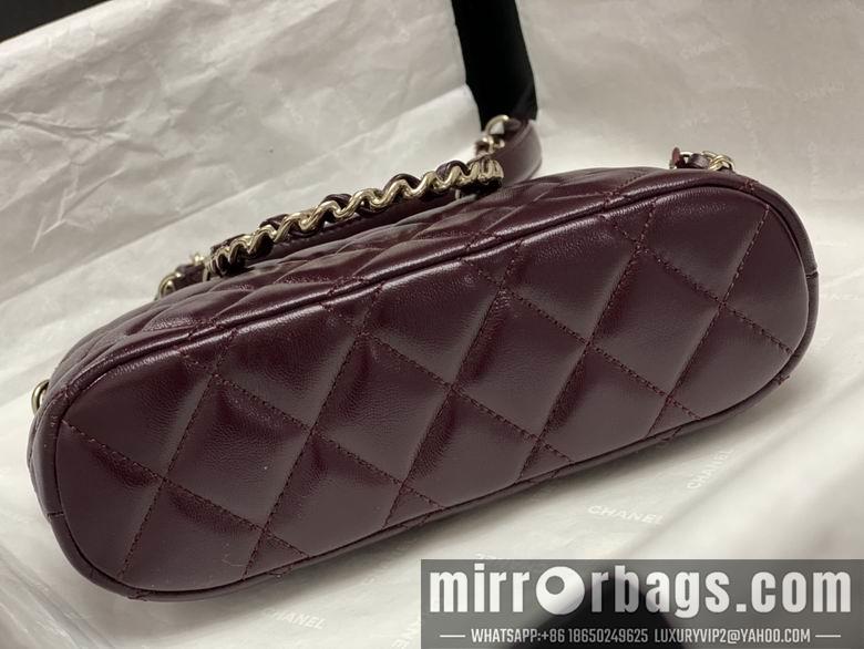 Chanel Replica Bags AP5130 15X20X6cm BL 4colour