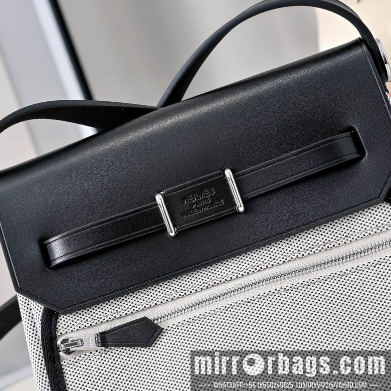 Hermes Replica Bags Herbag 20cm  030102 AM 3colour