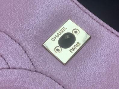 Chanel Replica Bags 92236 25cm al