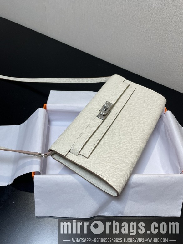 Hermes Replica Bags 20.5X11X2cm 081703 AM 10