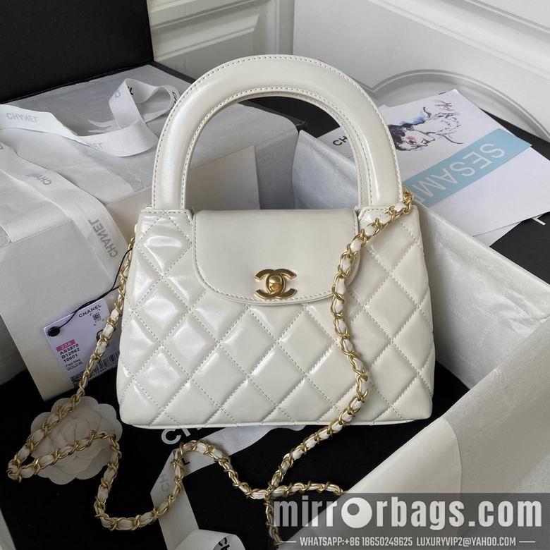 Chanel Replica Bags AS3970 22cm BL 3colour