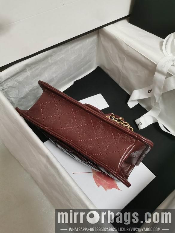 Chanel Replica Bags AS4687 22.5X7X14.5cm BL 3colour