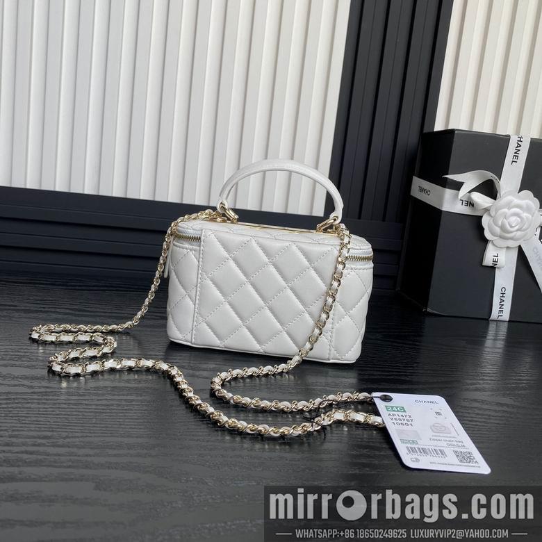 Chanel Replica Bags Ap1472 17cm BL