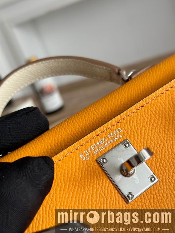 Hermes Replica Bags 19cm AM 11