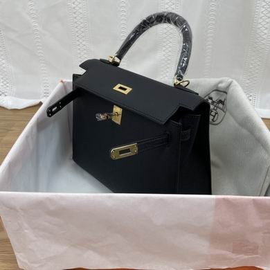 Hermes Replica Bags Kelly epsom 25cm 080502 AM-15
