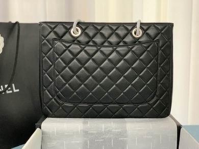 Chanel Replica Bags BN50995 24X33X13