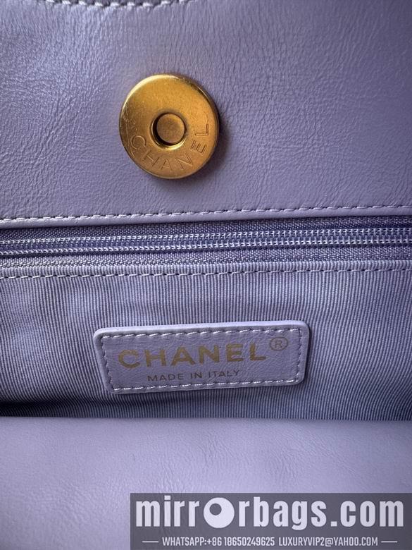 Chanel Replica Bags 4322 22.5X21.5X7cm BL 2colour