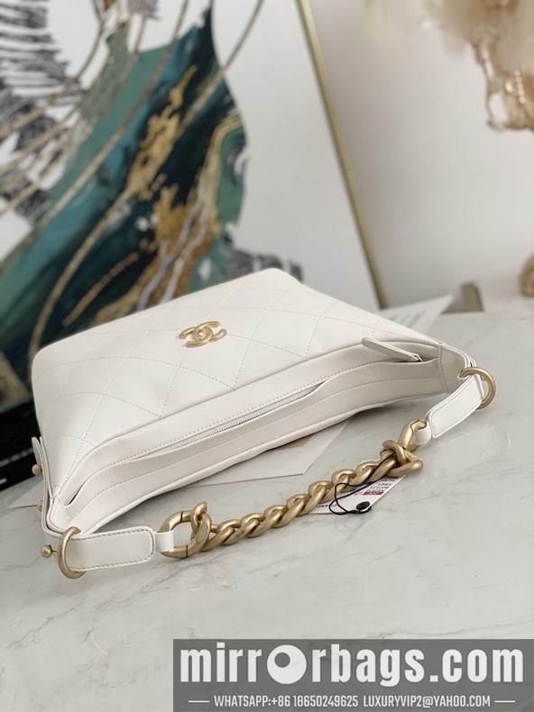 Chanel Replica Bags 2910，02873 28x17x9 cm al
