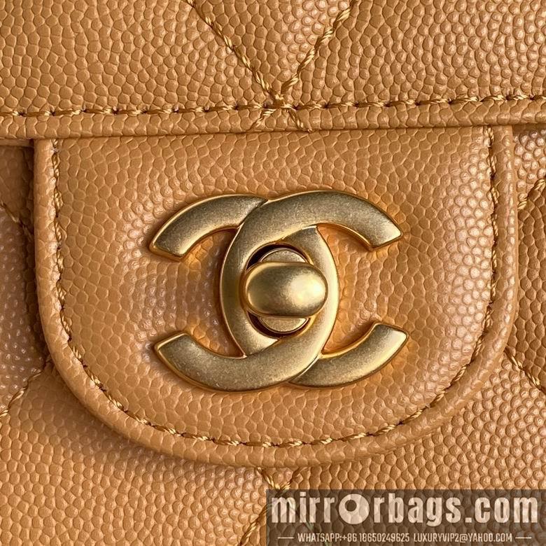 Chanel Replica Bags AS5166 16X22X5cm BL 2colour