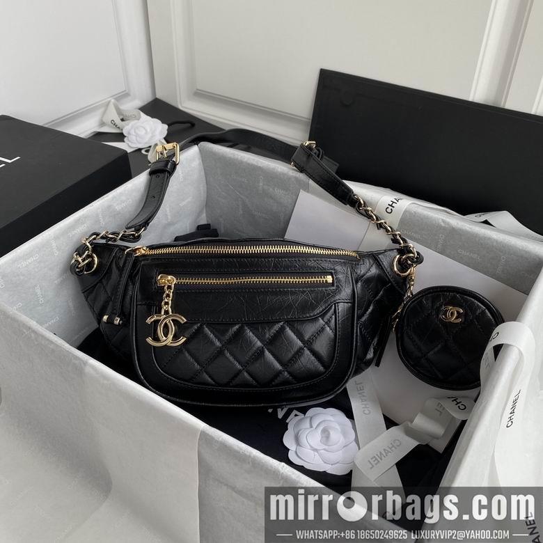 Chanel Replica Bags BPAS1077  34X15X6