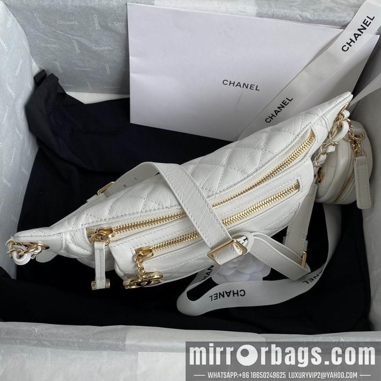 Chanel Replica Bags BPAS1077  34X15X6