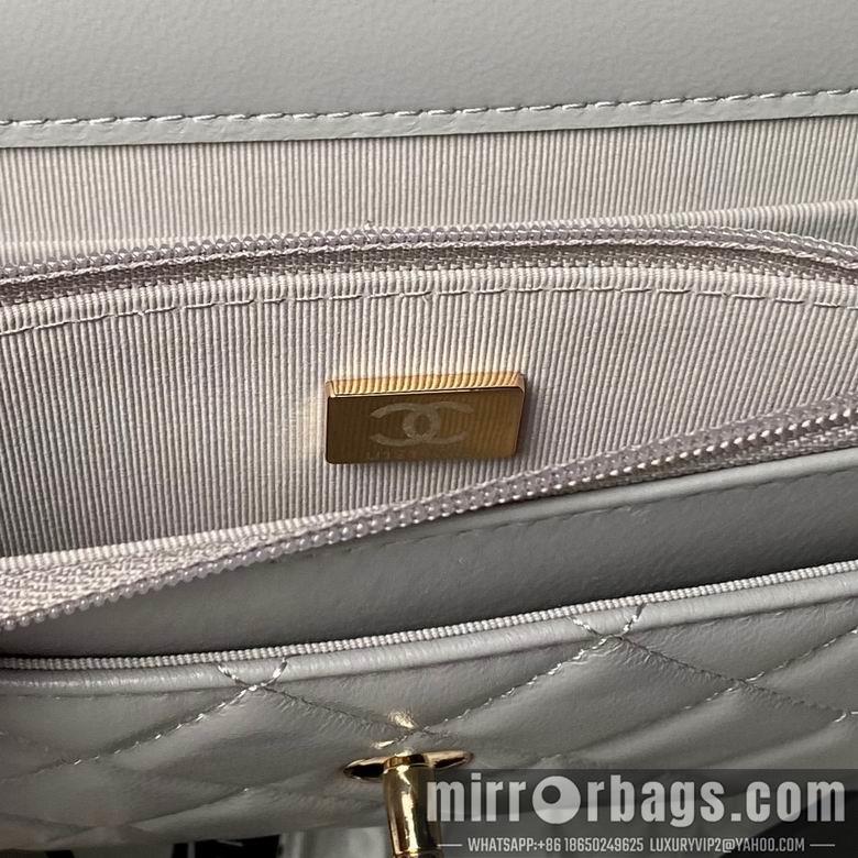 Chanel Replica Bags AP3952 19cm BL 4colour