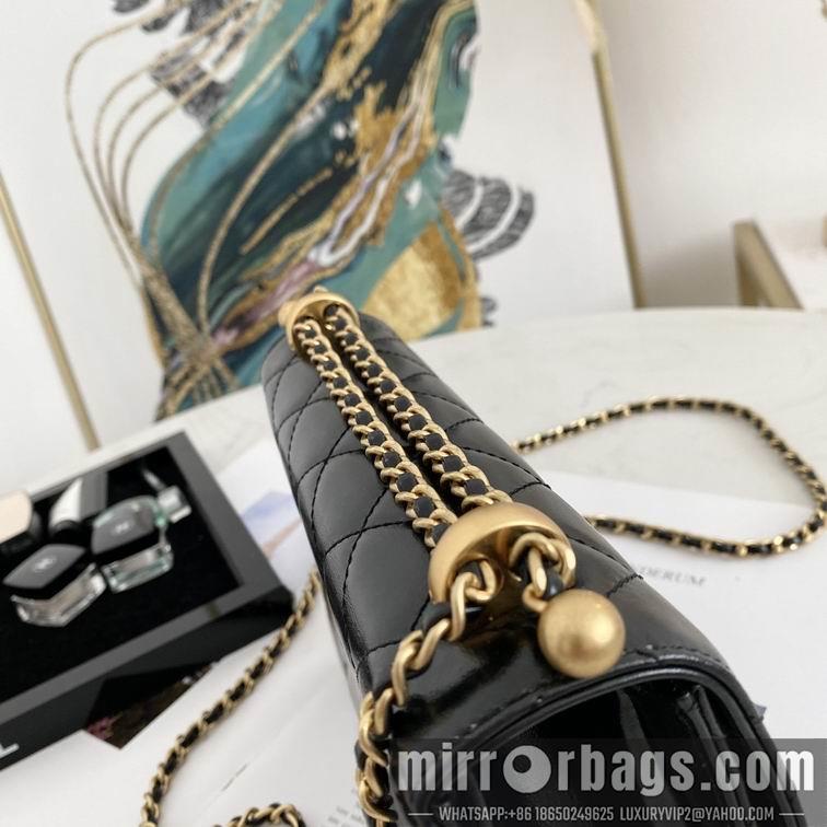 Chanel Replica Bags 2649 02872 14.5x22x8 cm al