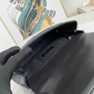 Chanel Replica Bags 2303 24X16.5X7cm AL 2colour