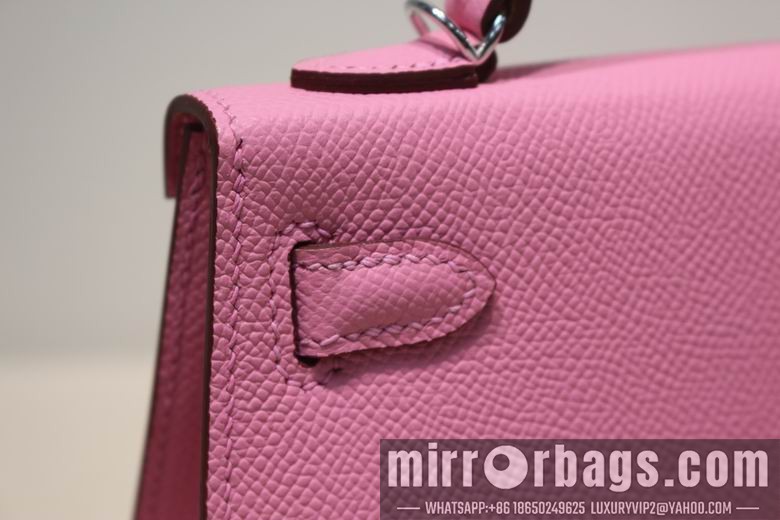 Hermes Replica Bags kelly 121902 AM 9
