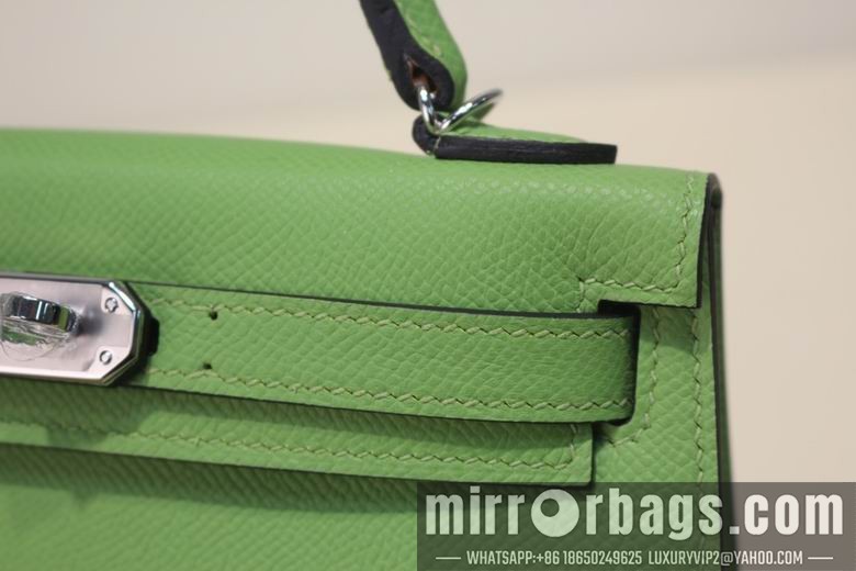 Hermes Replica Bags kelly 121902 AM 10