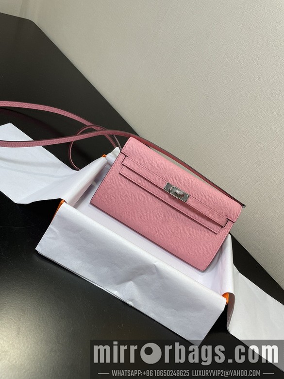 Hermes Replica Bags 20.5X11X2cm 081703 AM 18