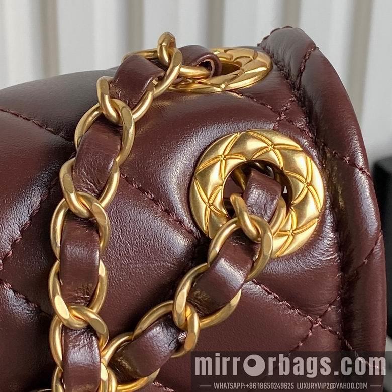 Chanel Replica Bags AS5226 17.5X18X5.5cm BL