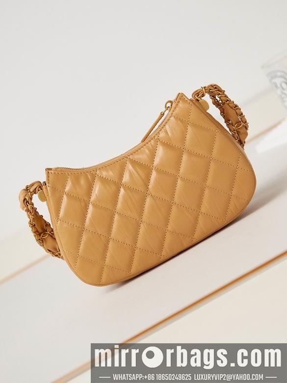 Chanel Replica Bags AS3647 11X20X5cm BL 3colour
