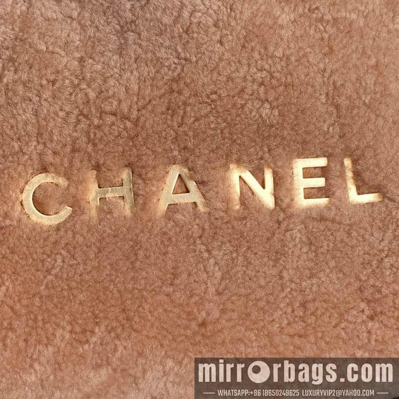 Chanel Replica Bags AS3980 19X20X6cm BL 3colour