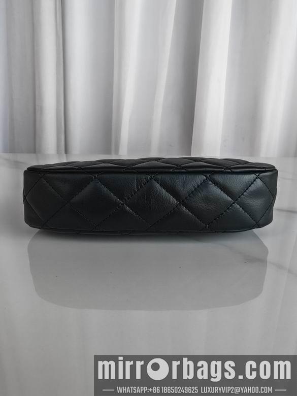 Chanel Replica Bags S4422 23.5X13.5X5.3cm BL