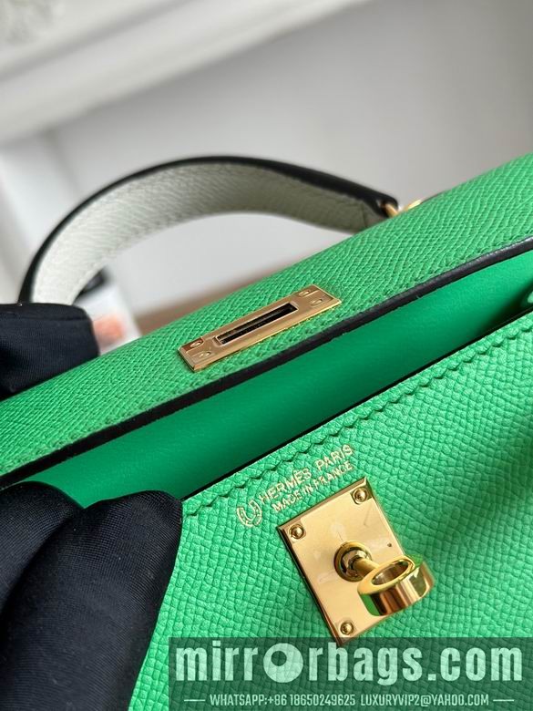 Hermes Replica Bags 19cm AM 1