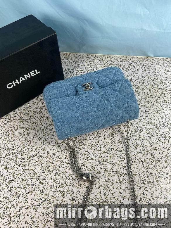 Chanel Replica Bags 737-1 24cm WO