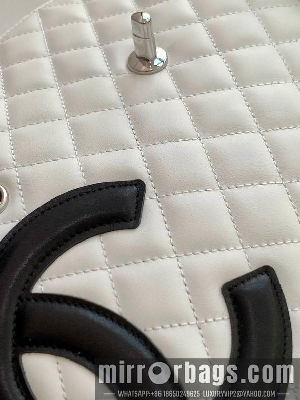Chanel Replica Bags AS6338 24X33X11cm BL 4colour