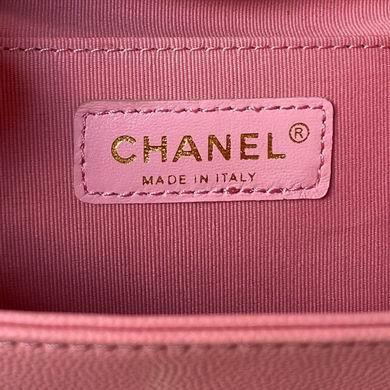 Chanel Replica Bags AS4399 19.5X18X10cm BL 3colour