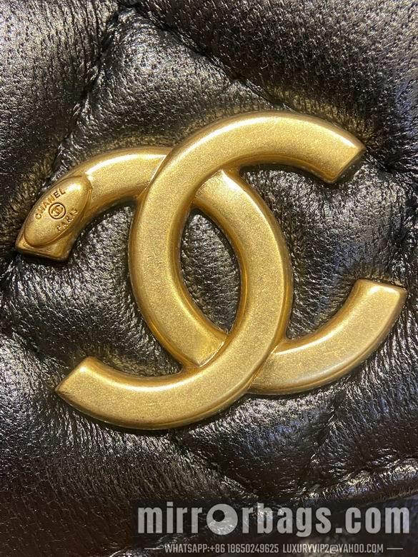 Chanel Replica Bags 2274 12X3.5X9cm BL